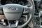 2025 Ford Transit Cutaway Base