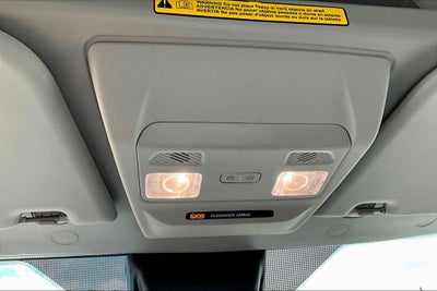 2025 Ford Transit Cutaway Base