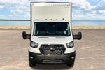 2025 Ford Transit Cutaway Base