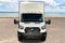 2025 Ford Transit Cutaway Base