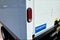 2025 Ford Transit Cutaway Base