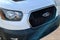2025 Ford Transit Cutaway Base