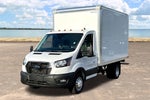 2025 Ford Transit Cutaway Base