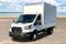 2025 Ford Transit Cutaway Base