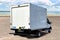 2025 Ford Transit Cutaway Base