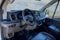 2025 Ford Transit Cutaway Base