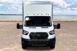 2025 Ford Transit Cutaway Base
