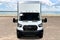 2025 Ford Transit Cutaway Base