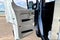 2025 Ford Transit Cutaway Base