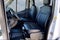2025 Ford Transit Cutaway Base