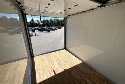 2025 Ford Transit Cutaway Base
