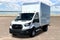 2025 Ford Transit Cutaway Base