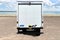 2025 Ford Transit Cutaway Base