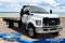 2027 Ford F-650SD Base