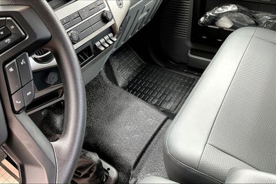2027 Ford F-650SD Base