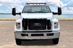 2027 Ford F-650SD Base