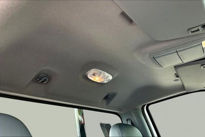2027 Ford F-650SD Base