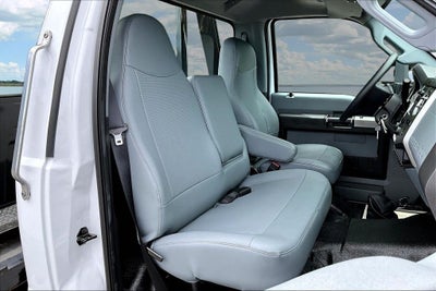2027 Ford F-650SD Base