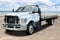 2027 Ford F-650SD Base
