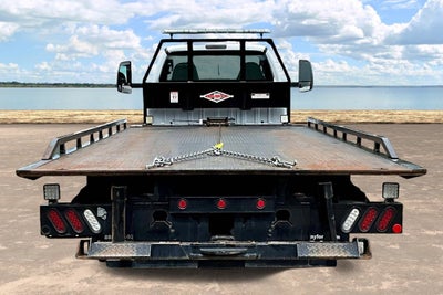 2027 Ford F-650SD Base