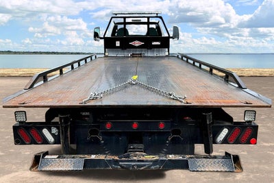 2027 Ford F-650SD Base
