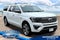 2021 Ford Expedition Max King Ranch