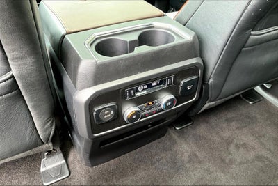 2021 Ford Expedition Max King Ranch