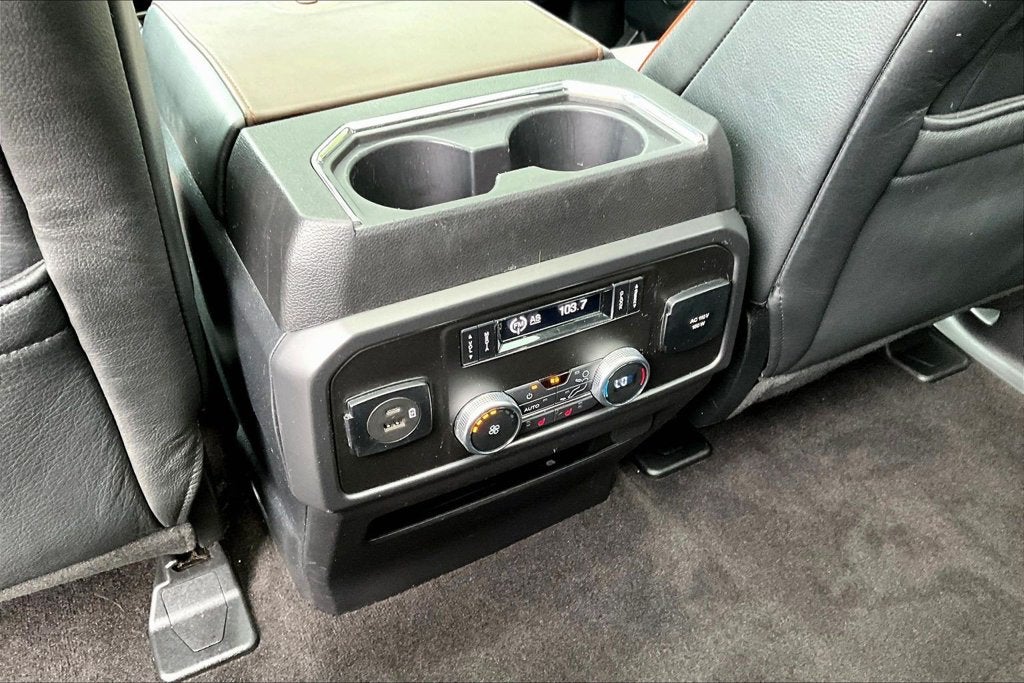 2021 Ford Expedition Max King Ranch