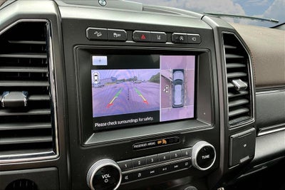 2021 Ford Expedition Max King Ranch