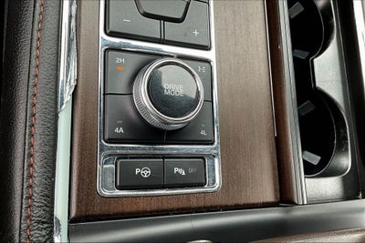 2021 Ford Expedition Max King Ranch