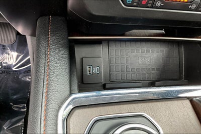 2021 Ford Expedition Max King Ranch