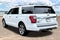 2021 Ford Expedition Max King Ranch