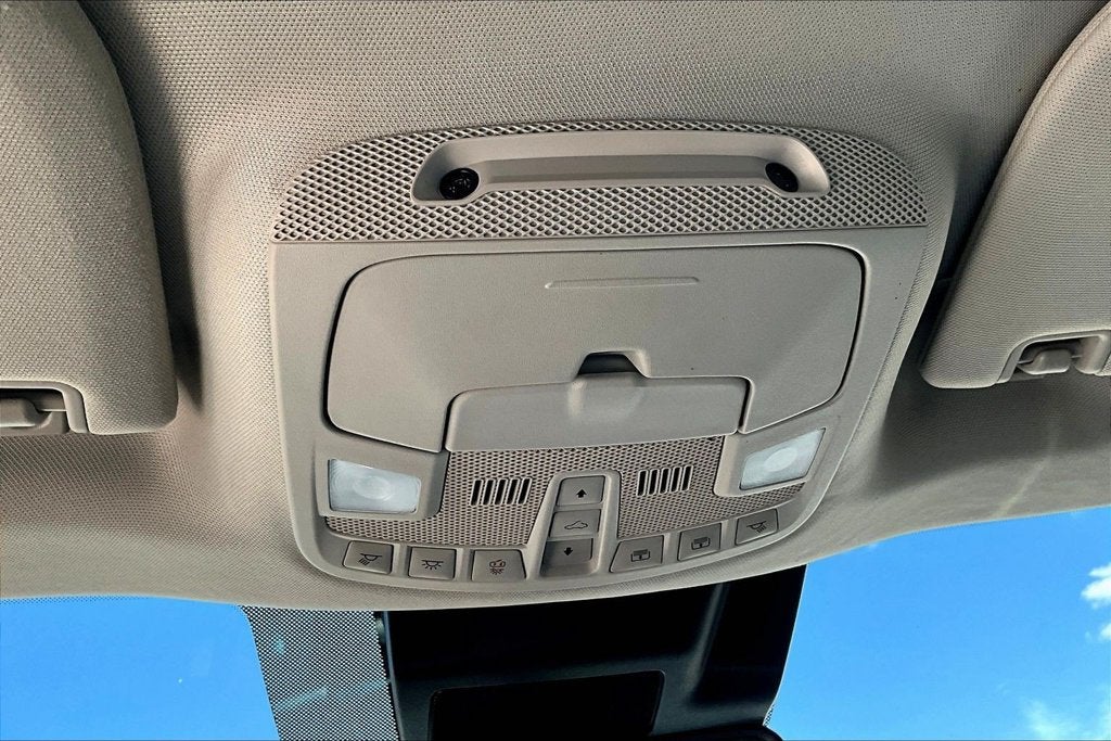 2020 Ford Expedition Platinum