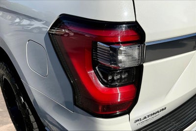 2020 Ford Expedition Platinum