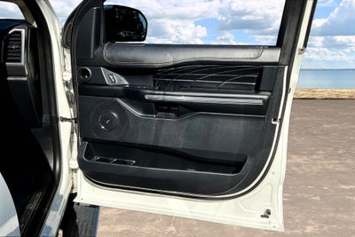 2020 Ford Expedition Platinum