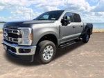 2024 Ford Super Duty F-250 SRW XLT