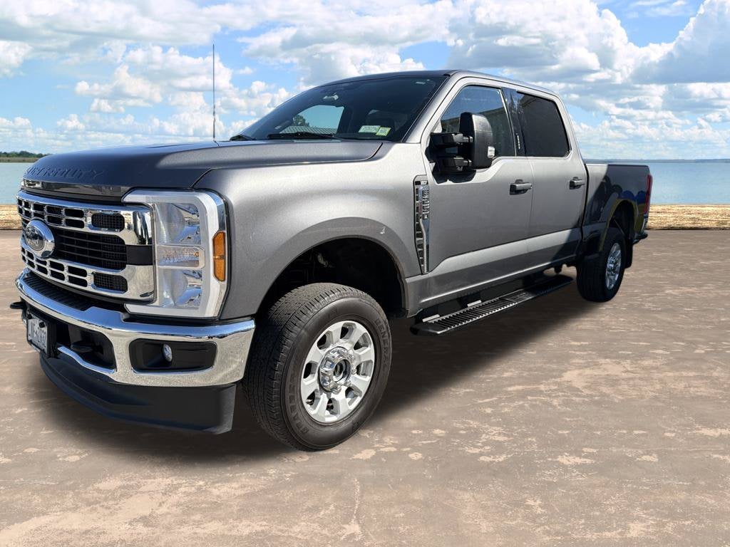 2024 Ford Super Duty F-250 SRW XLT