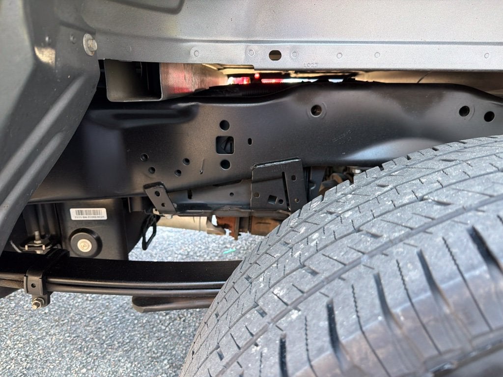 2024 Ford Super Duty F-250 SRW XLT