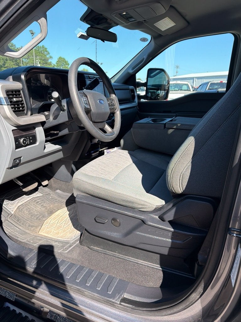 2024 Ford Super Duty F-250 SRW XLT