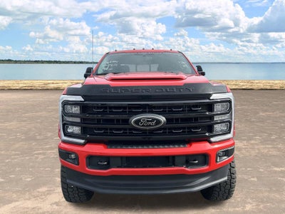 2024 Ford Super Duty F-250 SRW LARIAT