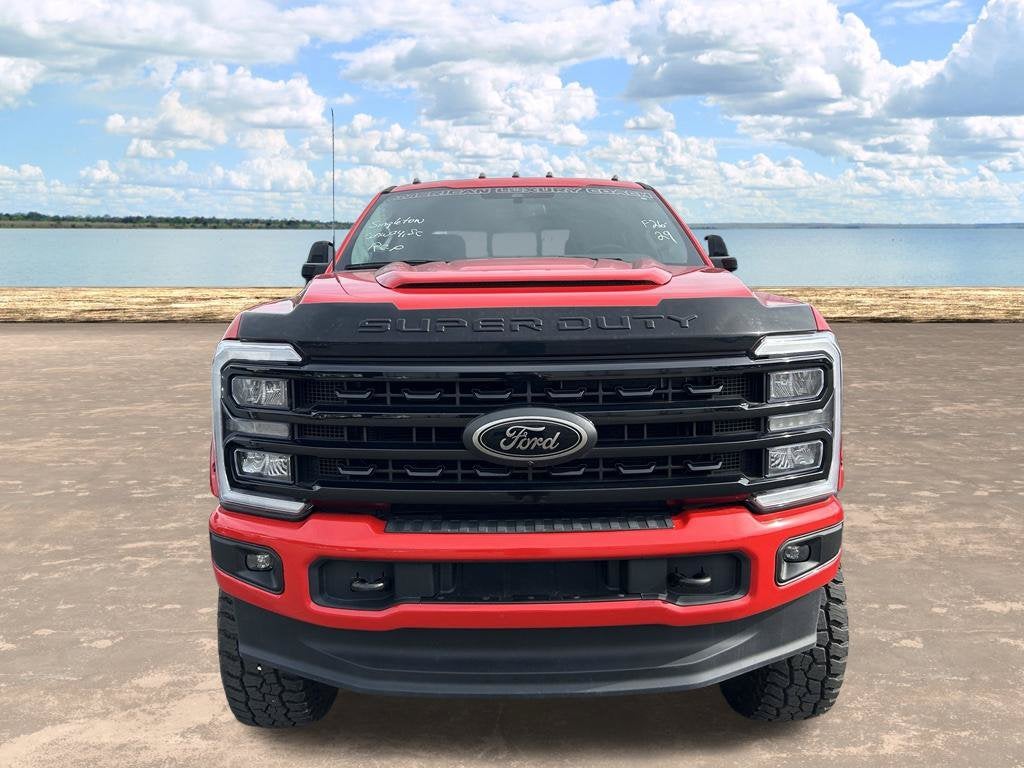 2024 Ford Super Duty F-250 SRW LARIAT