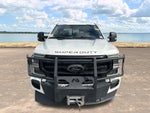 2021 Ford Super Duty F-250 SRW LARIAT