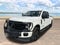 2021 Ford Super Duty F-250 SRW LARIAT