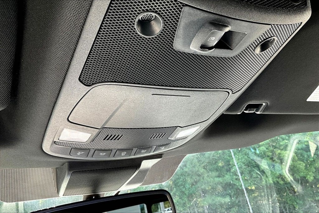 2022 Ford Super Duty F-250 SRW LARIAT