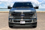 2022 Ford Super Duty F-250 SRW LARIAT