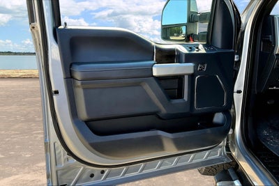 2022 Ford Super Duty F-250 SRW LARIAT