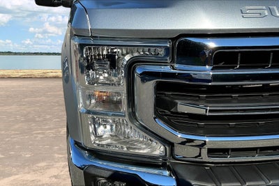 2022 Ford Super Duty F-250 SRW LARIAT