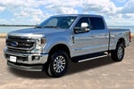 2022 Ford Super Duty F-250 SRW LARIAT