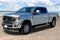 2022 Ford Super Duty F-250 SRW LARIAT