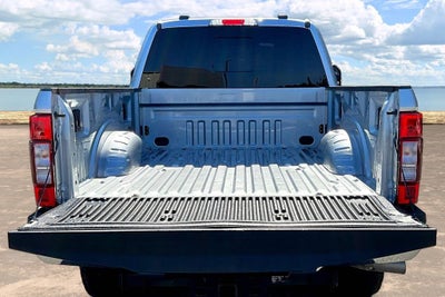 2022 Ford Super Duty F-250 SRW LARIAT